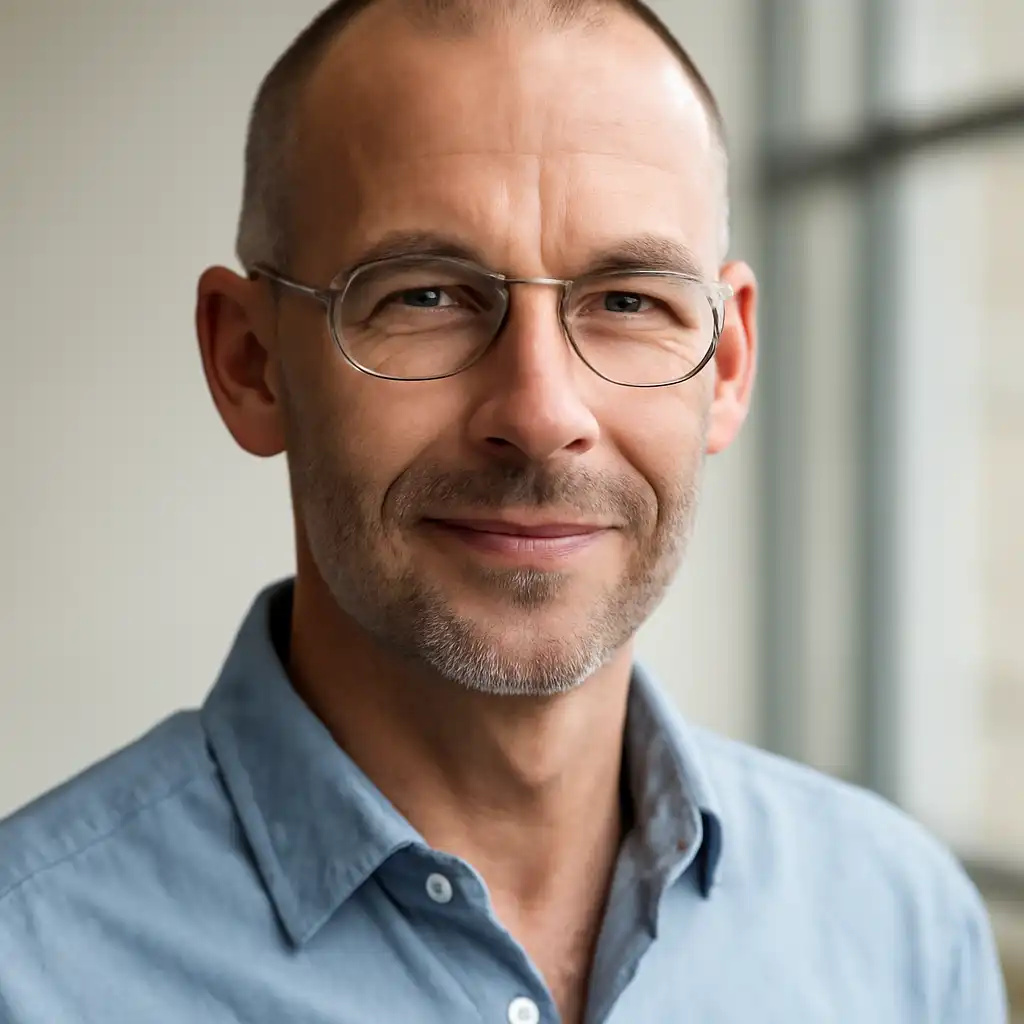 Henrik Jäger